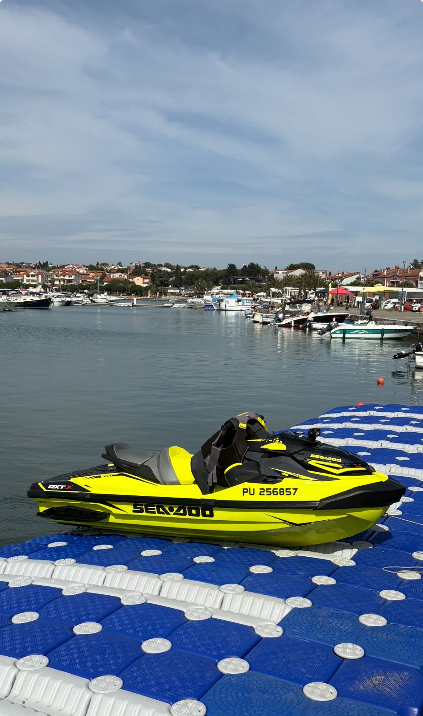 SeaDoo RXT X300RS RXT-X300RS - 2016