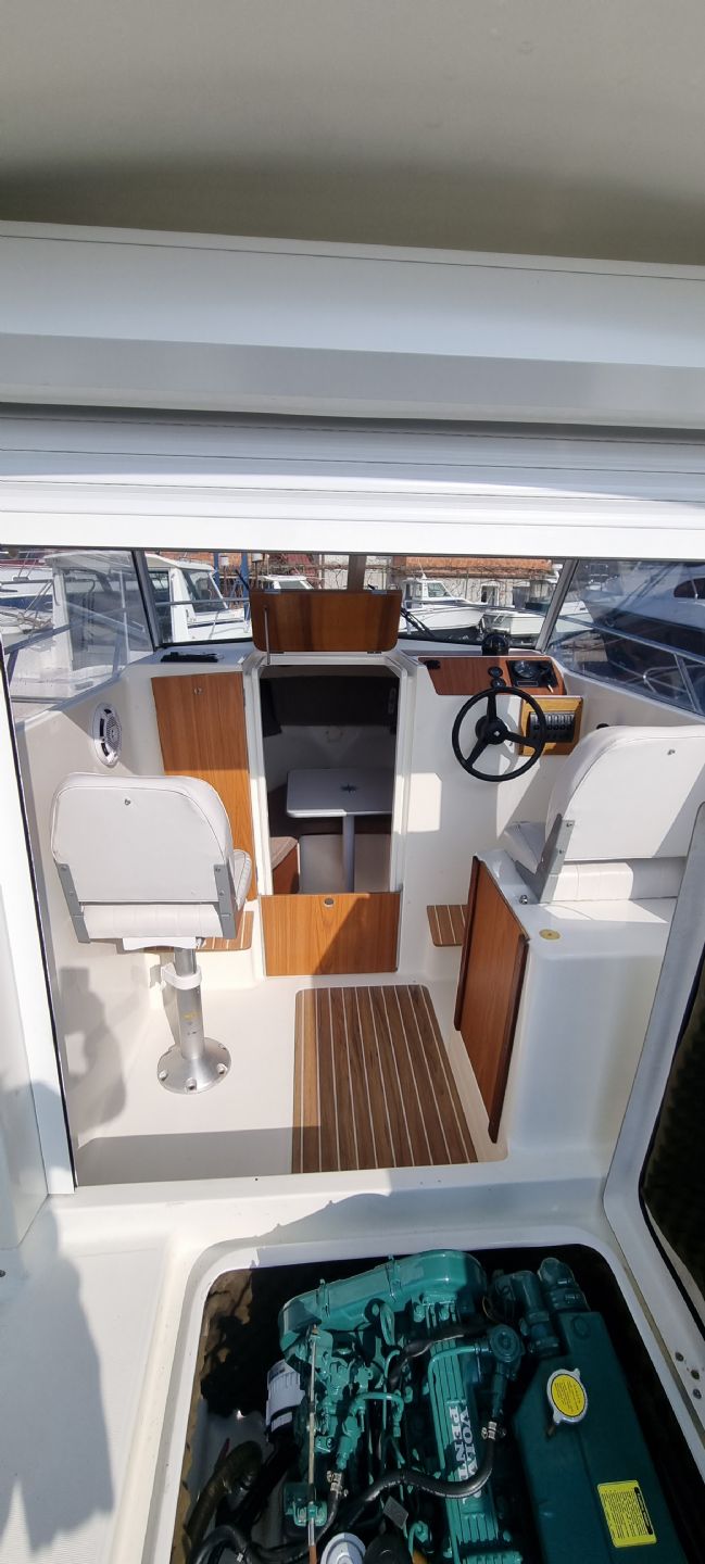 Beneteau Antares - 1995