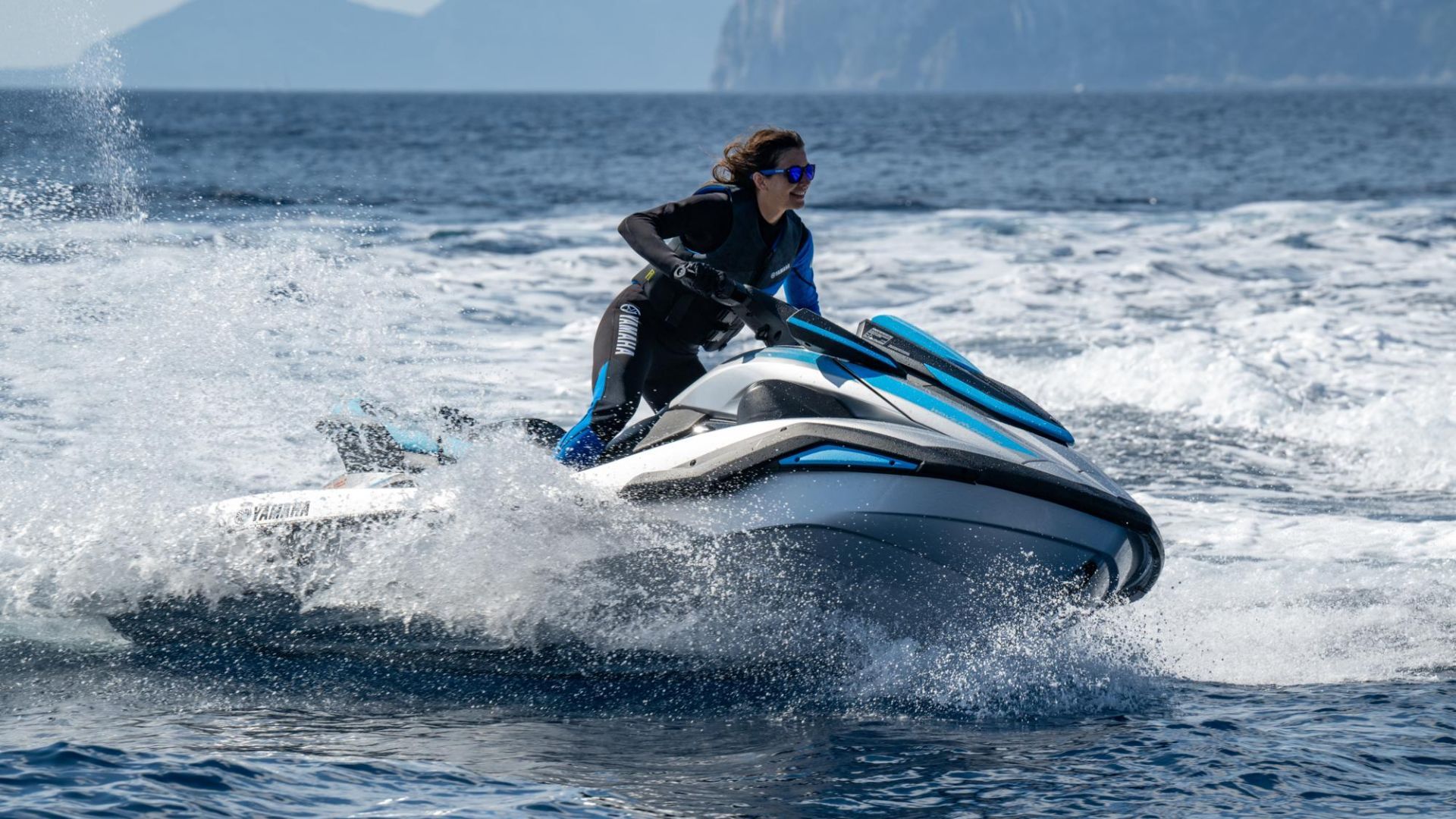 Yamaha FX Crusier HO 2024 - 2024