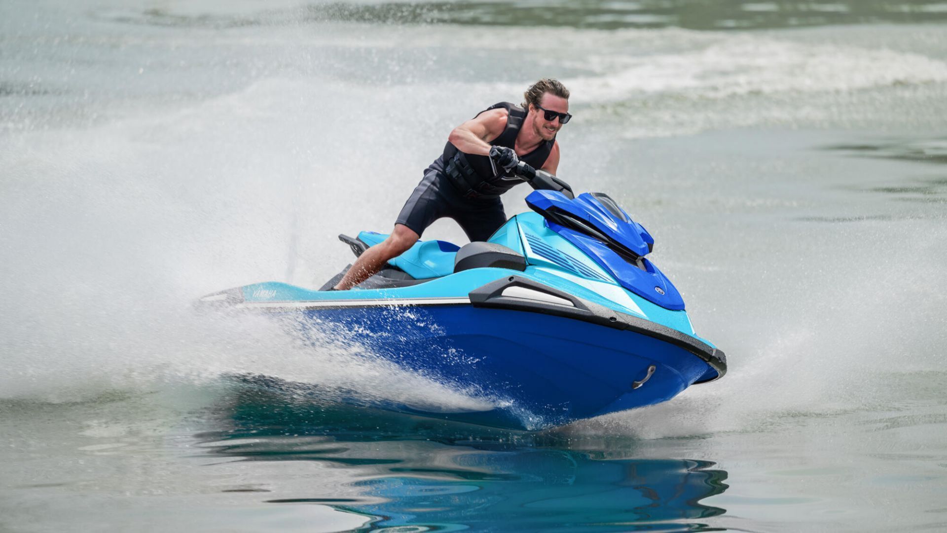 Yamaha VX DELUXE 2025 - 2025