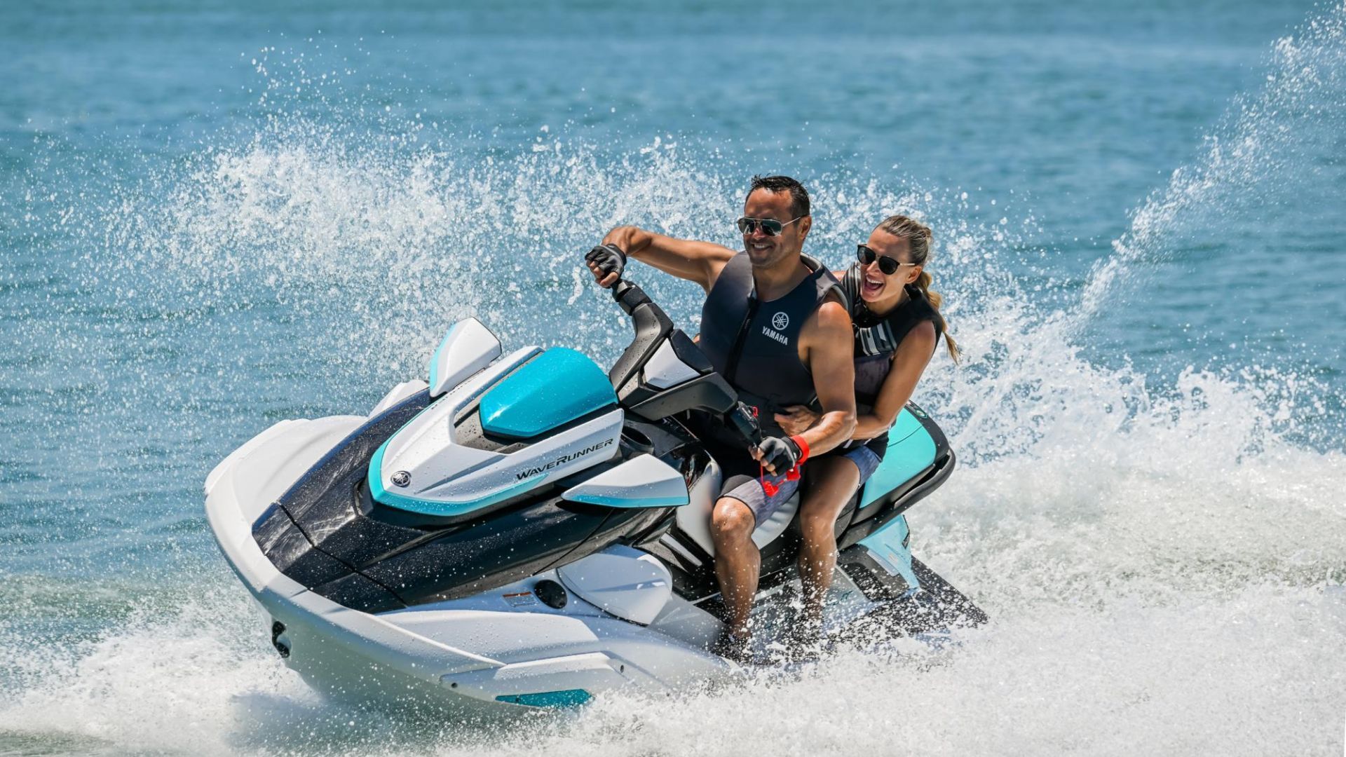 Yamaha 2024 FX HO - AKCIJA MESECA - 2024