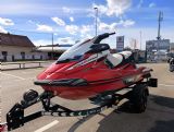 Yamaha FX CRUISER SVHO - ZELO LEP - SERVISIRAN - 2017