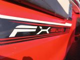 Yamaha FX CRUISER SVHO - ZELO LEP - SERVISIRAN - 2017