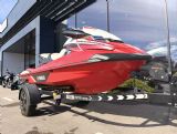 Yamaha FX CRUISER SVHO - ZELO LEP - SERVISIRAN - 2017