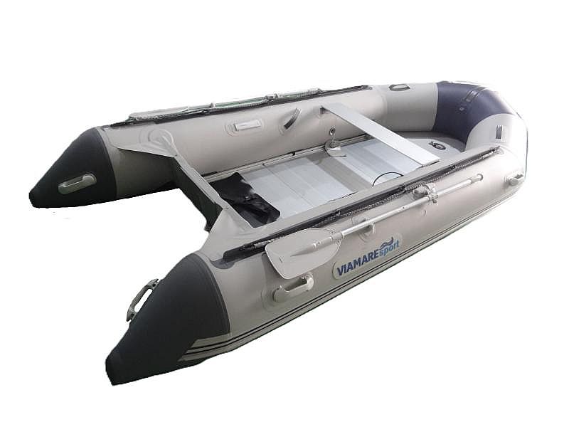 Napihljiv �oln gumenjak VIAMAREsport Premium 390cm, max.25KM - 2026