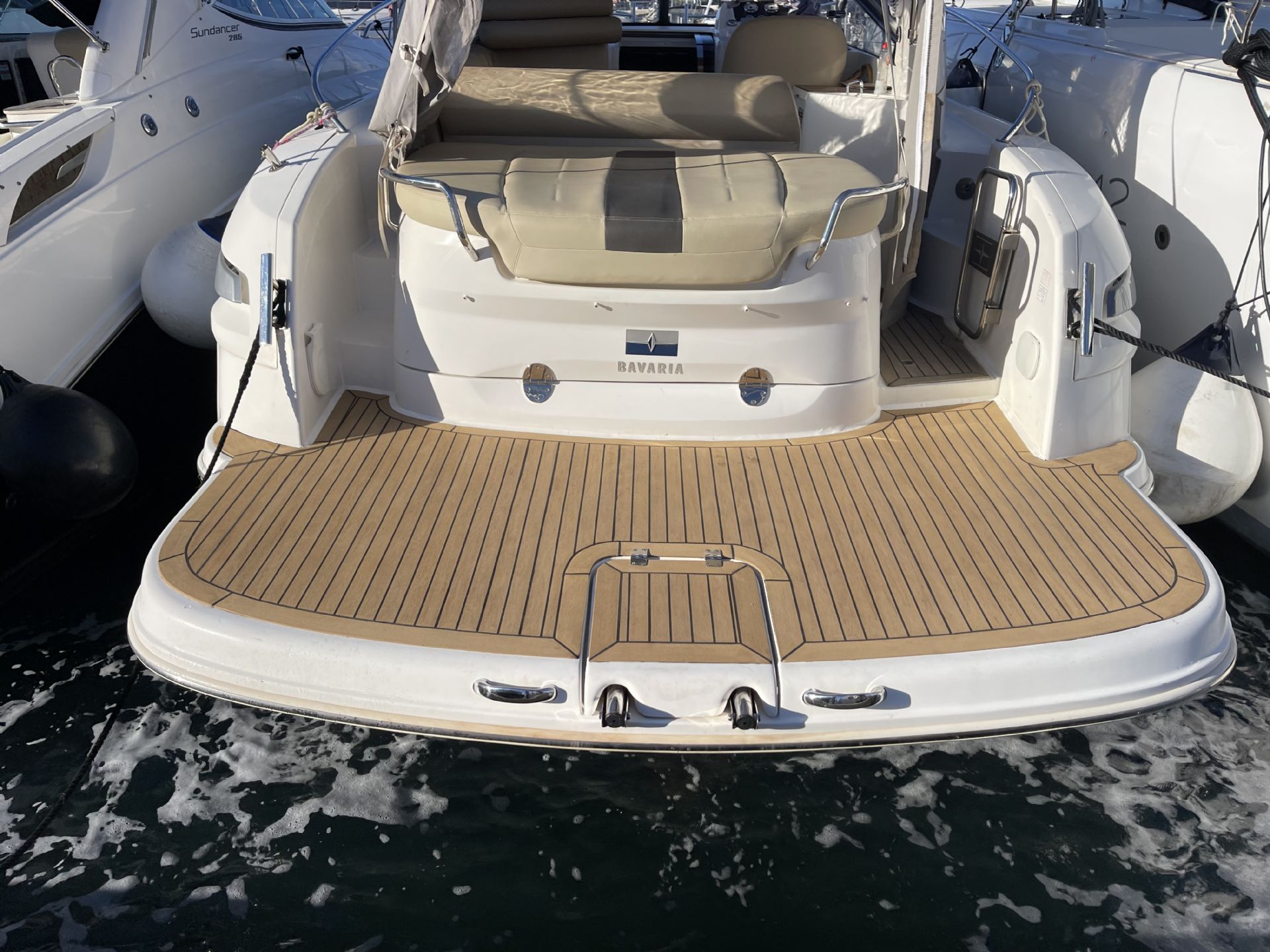 Bavaria Sport 29 - 2016