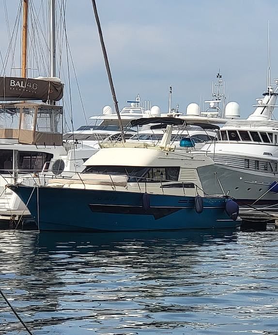 Acm Dynasty 43 - 2000