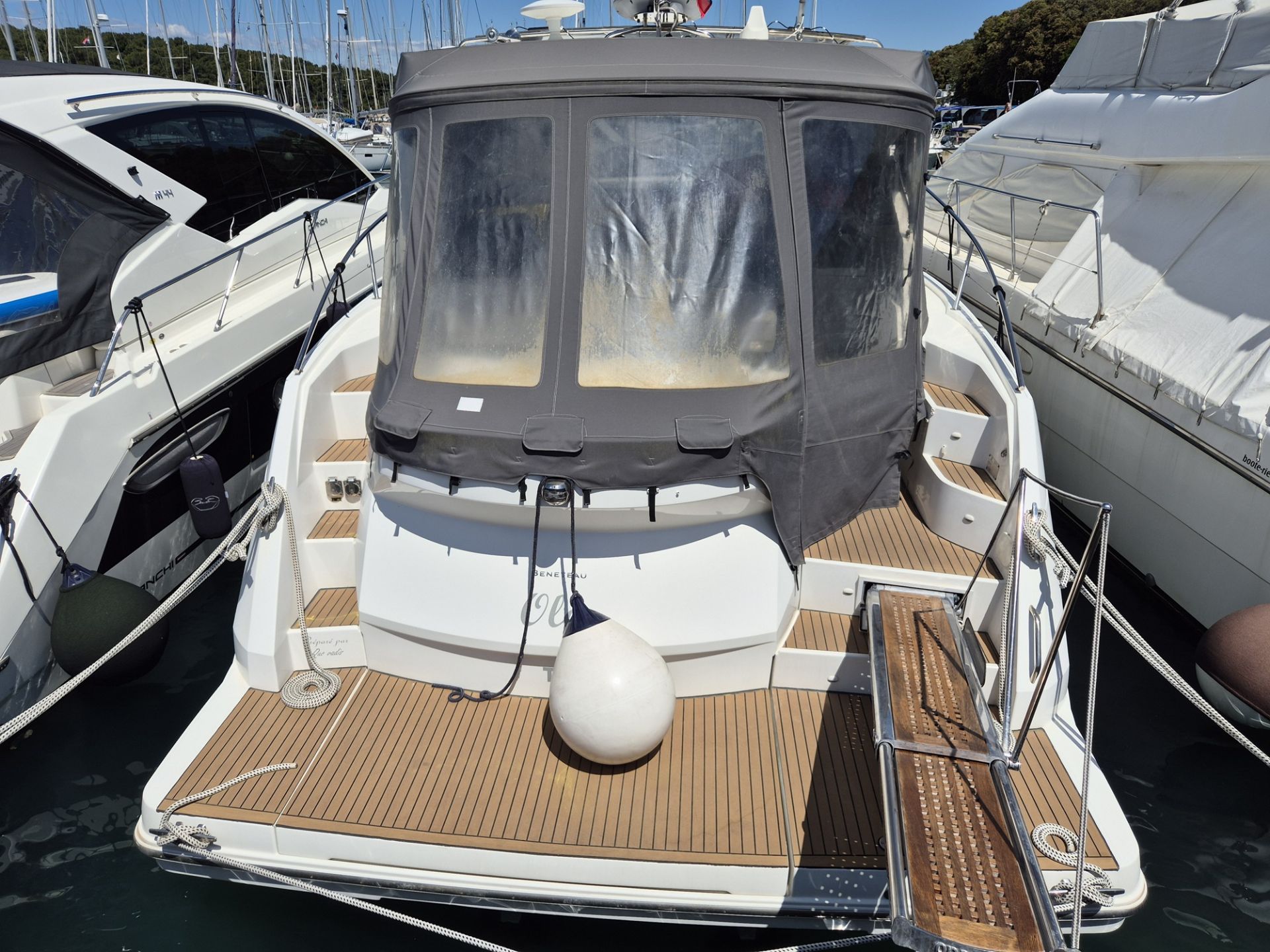 Beneteau GT 44 - 2013