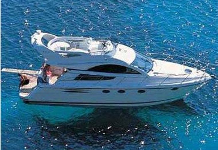 Fairline Phantom 40 - 2008