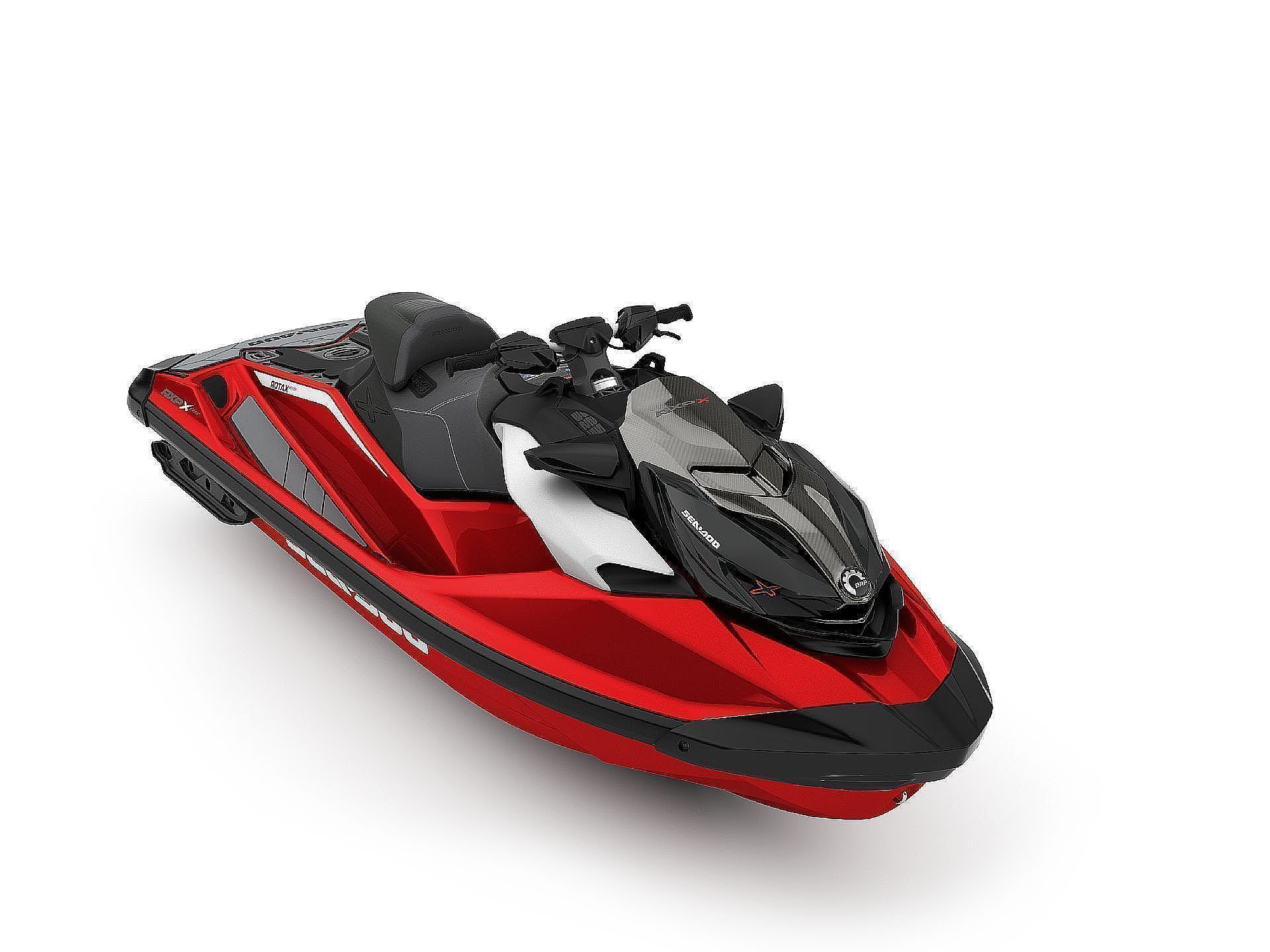 SeaDoo SEA DOO - RXP-X RS 325 (Tech Package) - AKCIJA - 2025