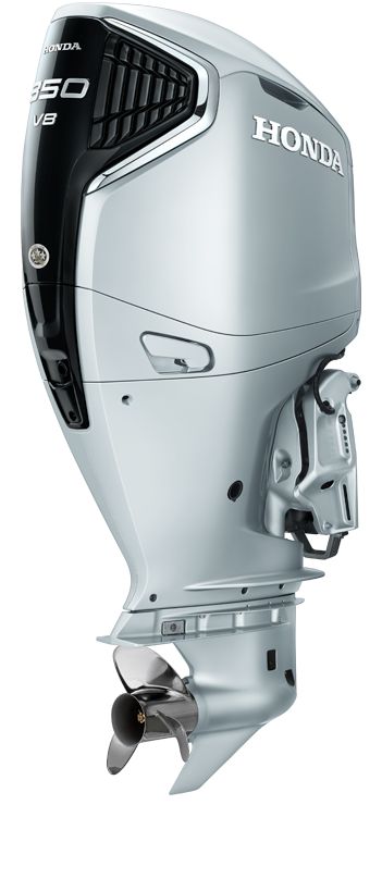 Honda BF350 XDU UDU - 2025