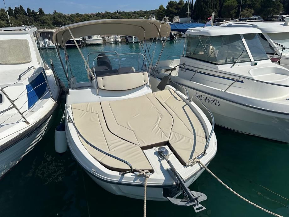 Beneteau Flyer 6,6 - 2017