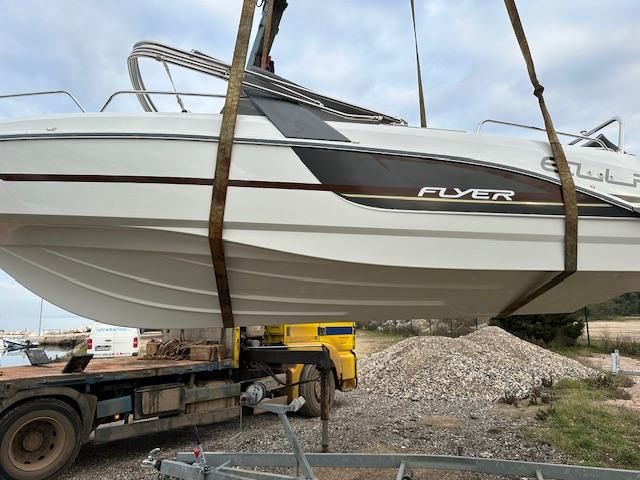 Beneteau Flyer 6,6 - 2017