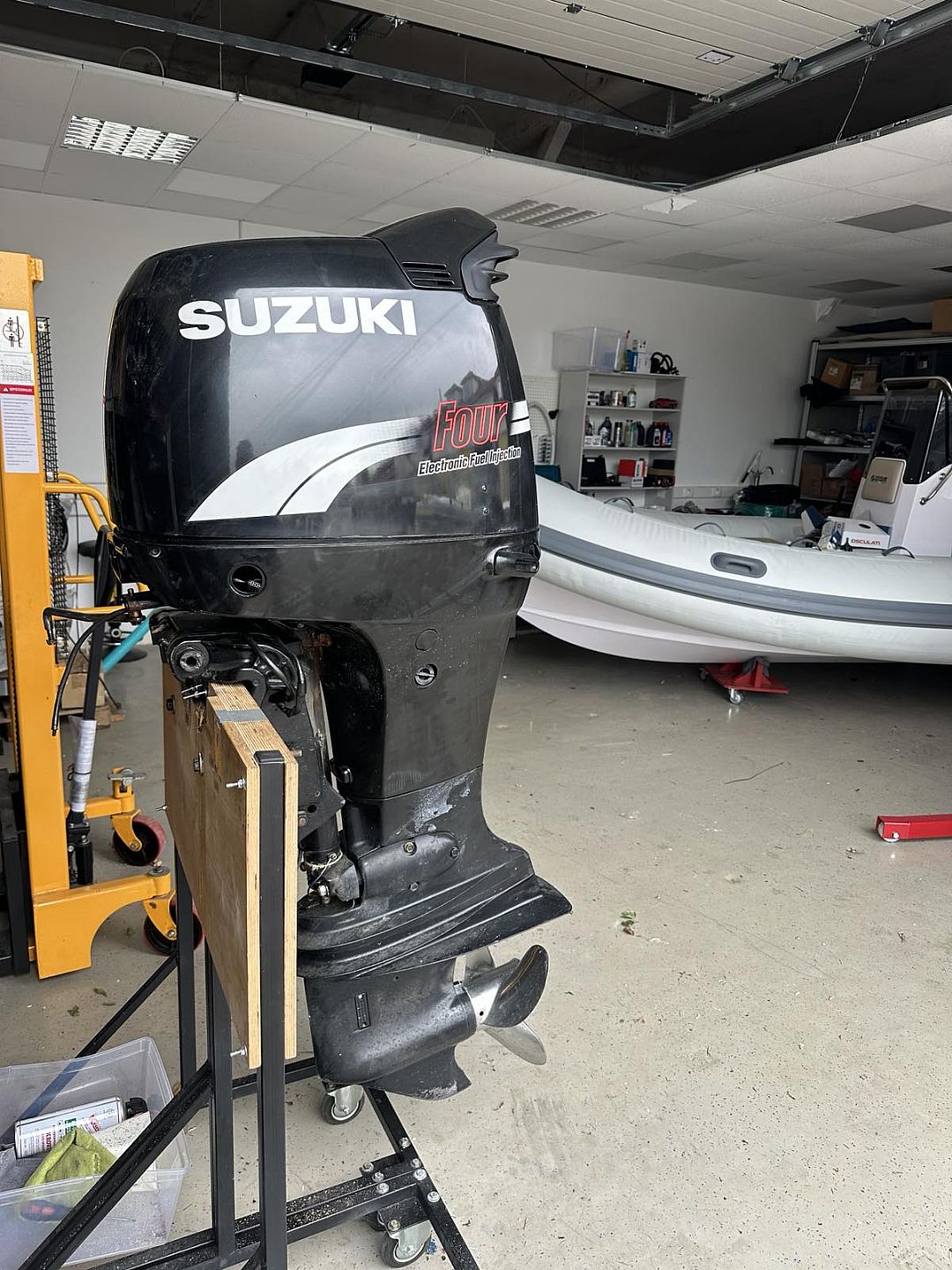 Suzuki