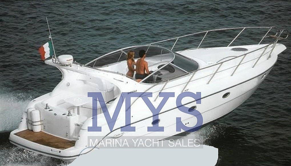 Sessa Marine OYSTER 35 - 2003