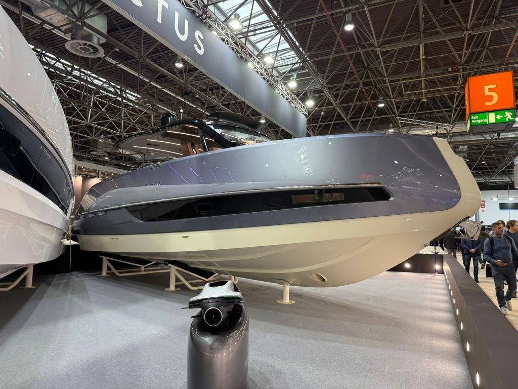 INVICTUS TT 420 - 2025 - for sale call for a price 