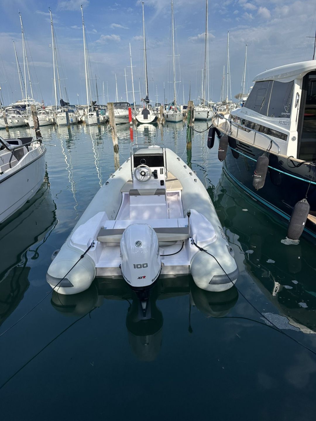 Selva - 540 STILE (NA ZALO... - 2025 - for sale: 34000.-EUR