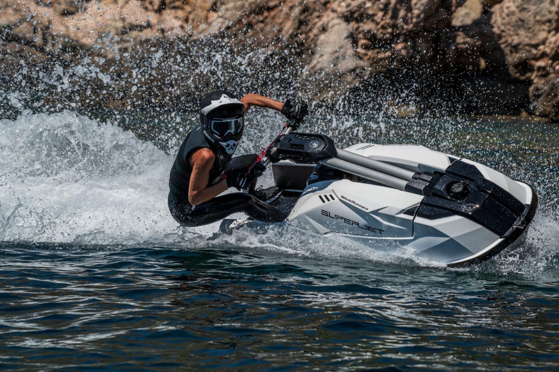 Yamaha SUPER JET 2023 - 2023