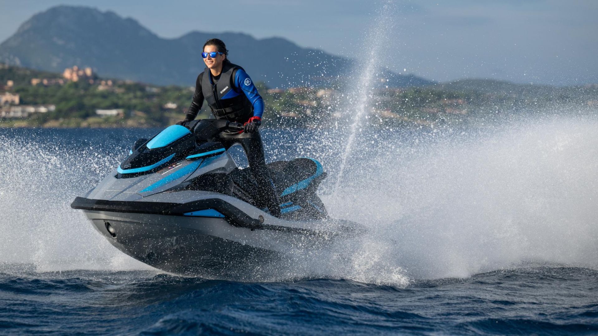 Yamaha FX Crusier HO 2024 - 2024