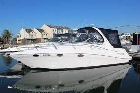 Four Winns V318 - 2007