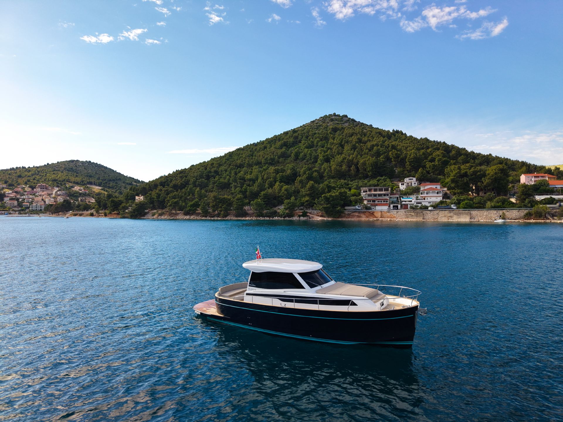 Apreamare GOZZO 38 CABIN - 2024 - for sale call for a price 