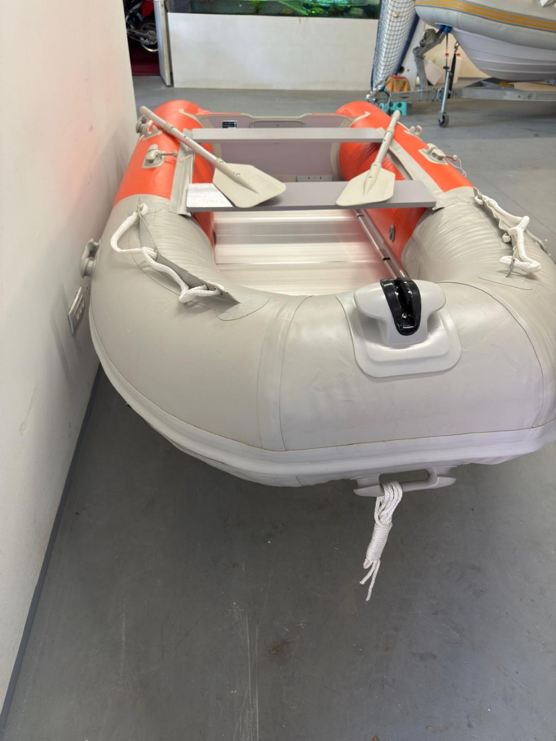 Kigor Marine HH S300 - 2025