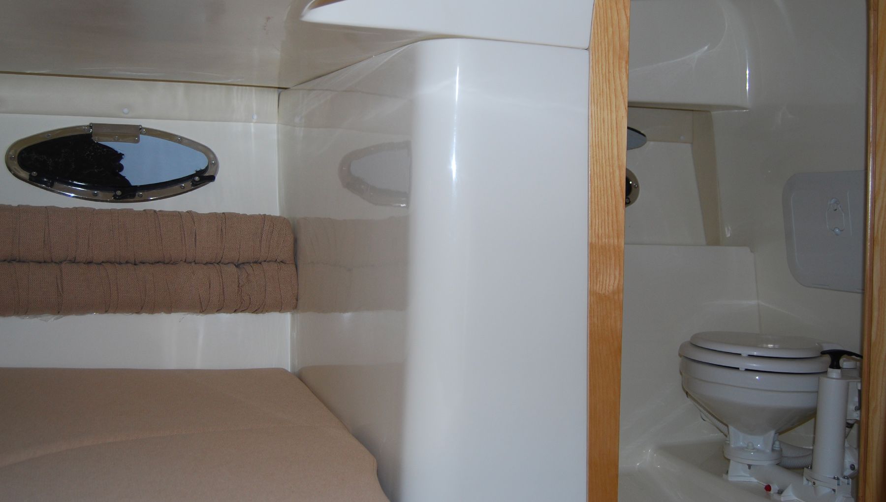 Nautica Mingolla Brava 25 WA - 2025