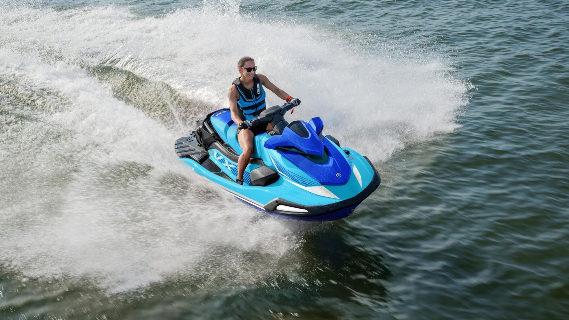 Yamaha VX DELUXE 2025 - 2025