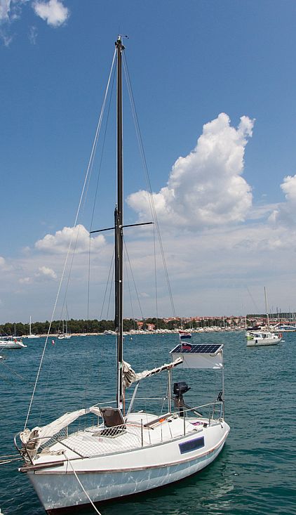 Amon BigSix - 1981 - for sale: 2200.-EUR