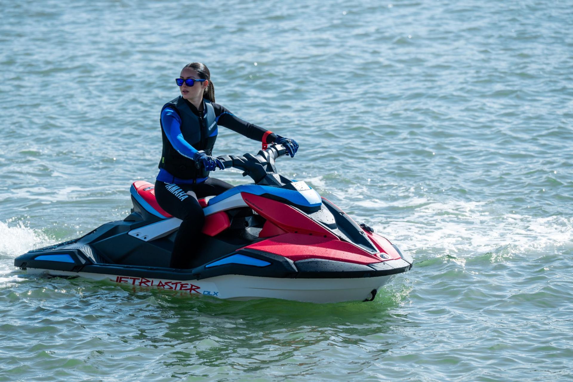 Yamaha JetBlaster DLX - 2025