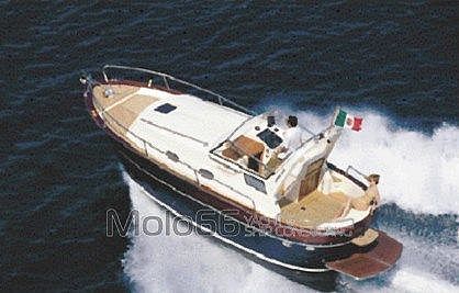 Apreamare 75 Semicabin - 2000