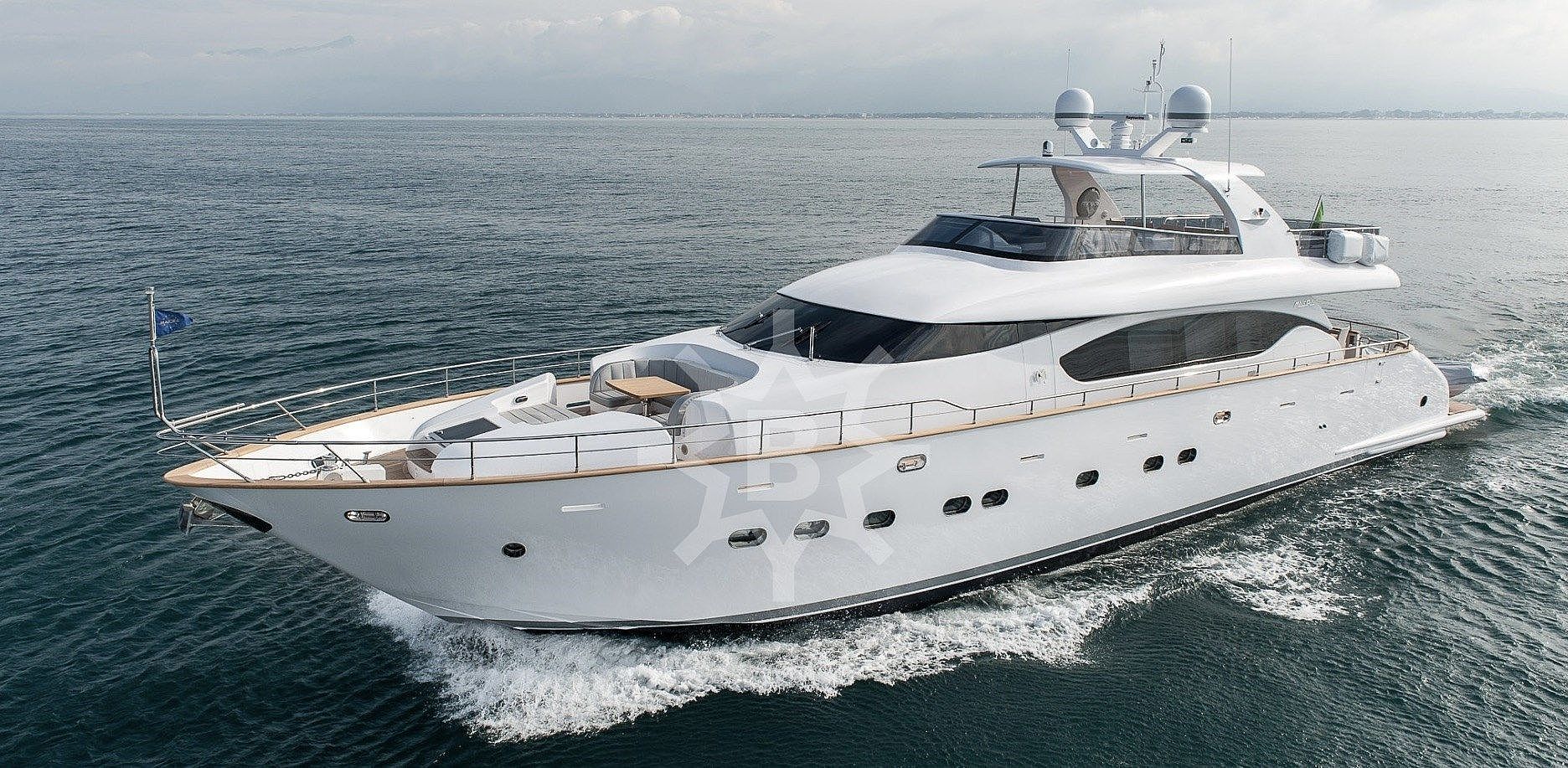 Fipa MAIORA 24 S - 2015 - for sale: 1990000.-EUR