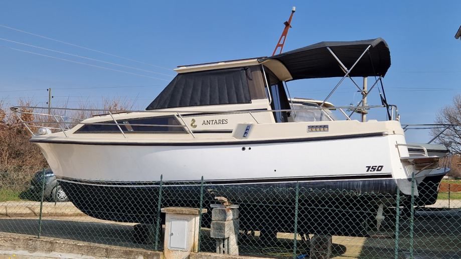 Beneteau Antares 7.50 - 1978