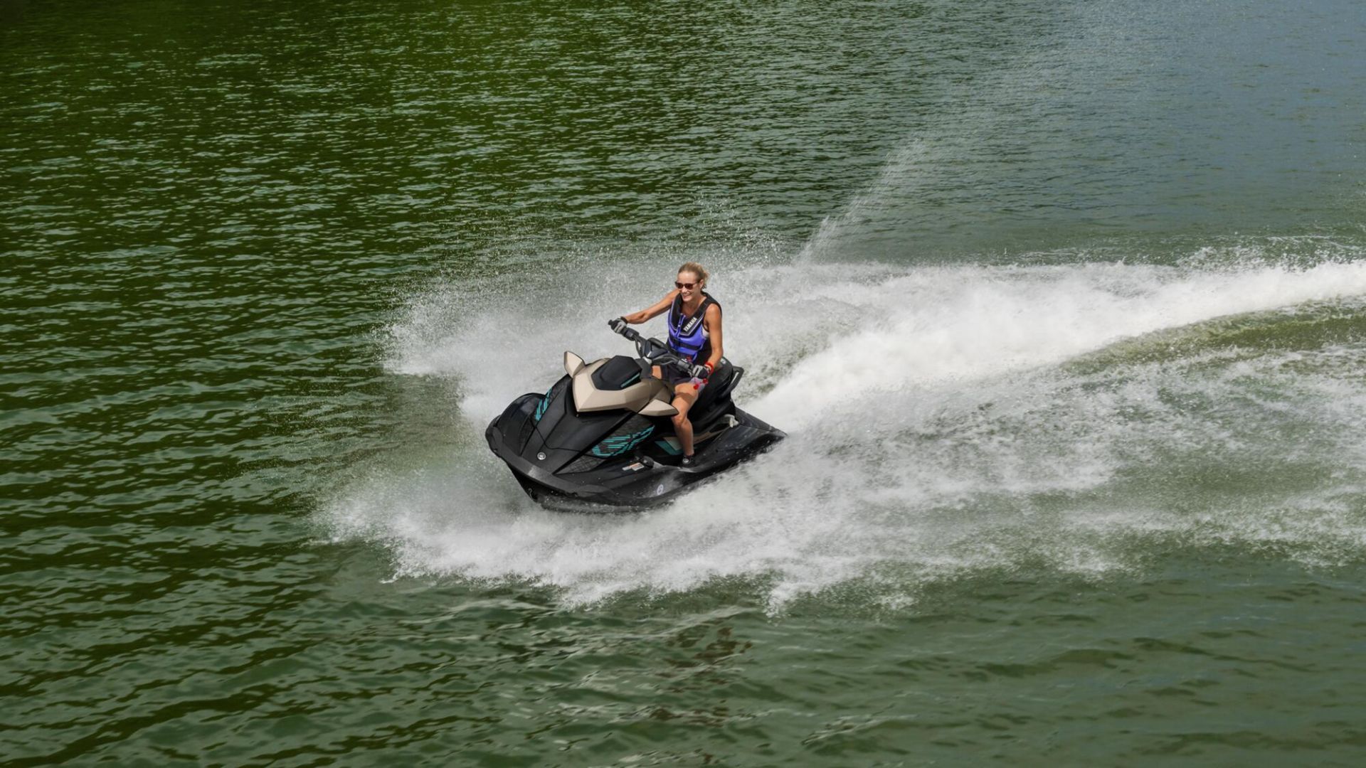 Yamaha GP SVHO 2025 - 2025 - for sale: 21713.-EUR