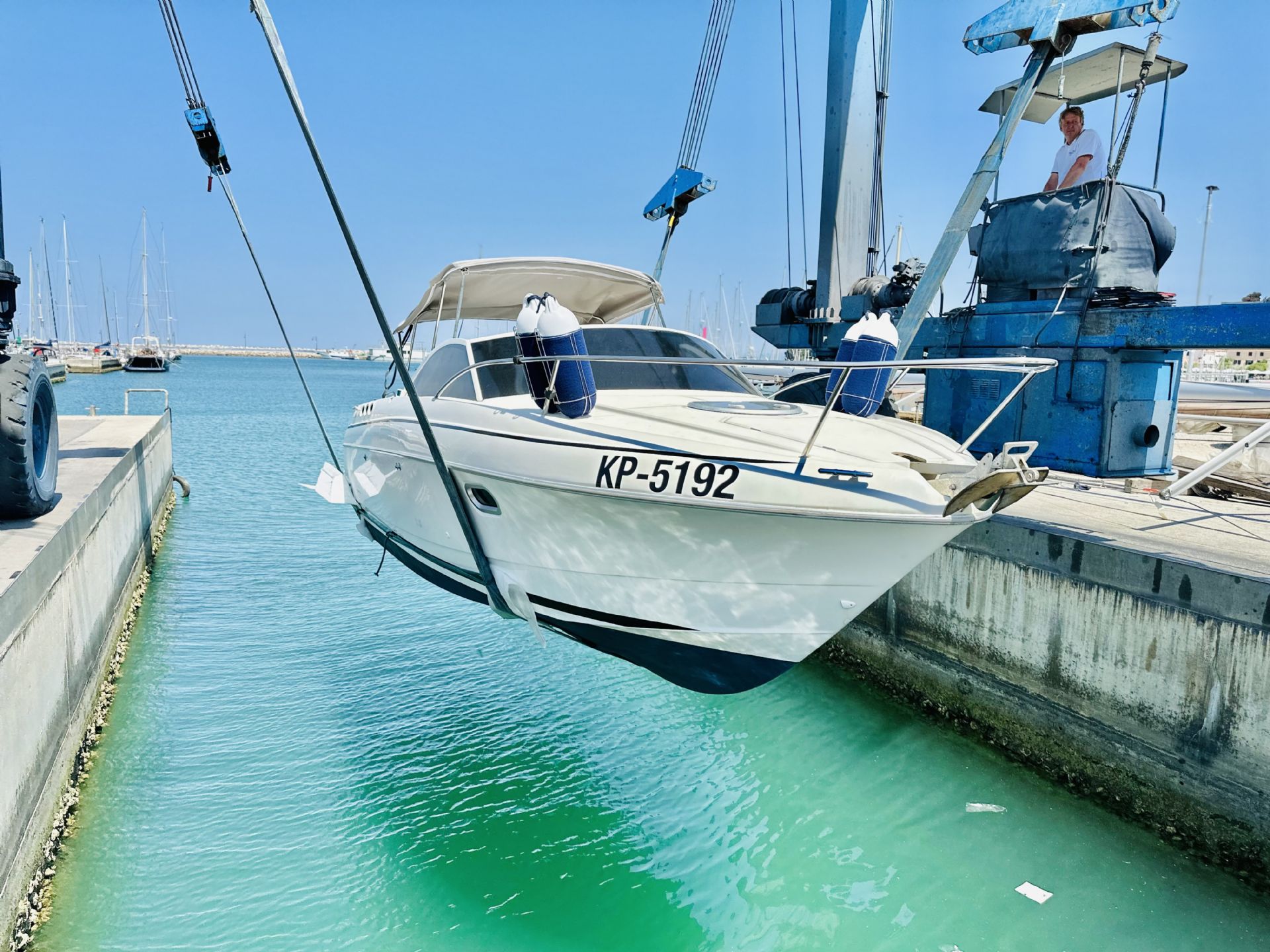 Beneteau Flier viva 7,80 - 1997