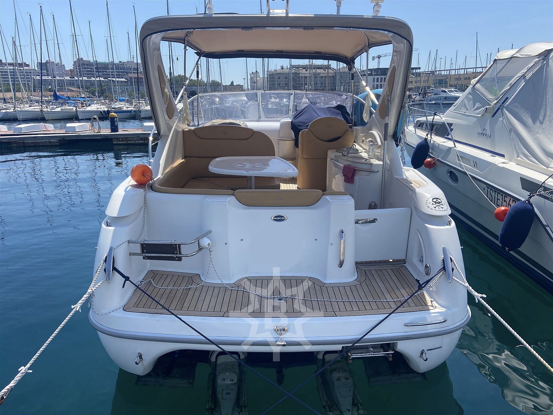 Sessa Marine SESSA C 30 - 2006