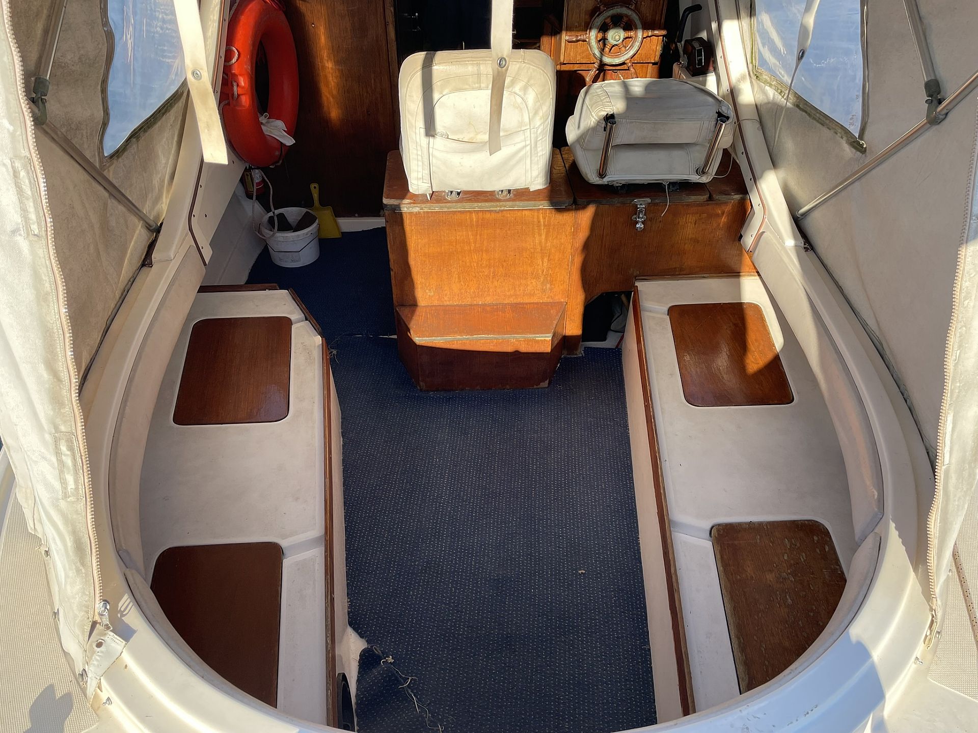 Solcio Family 650 - 1978 - for sale: 14000.-EUR
