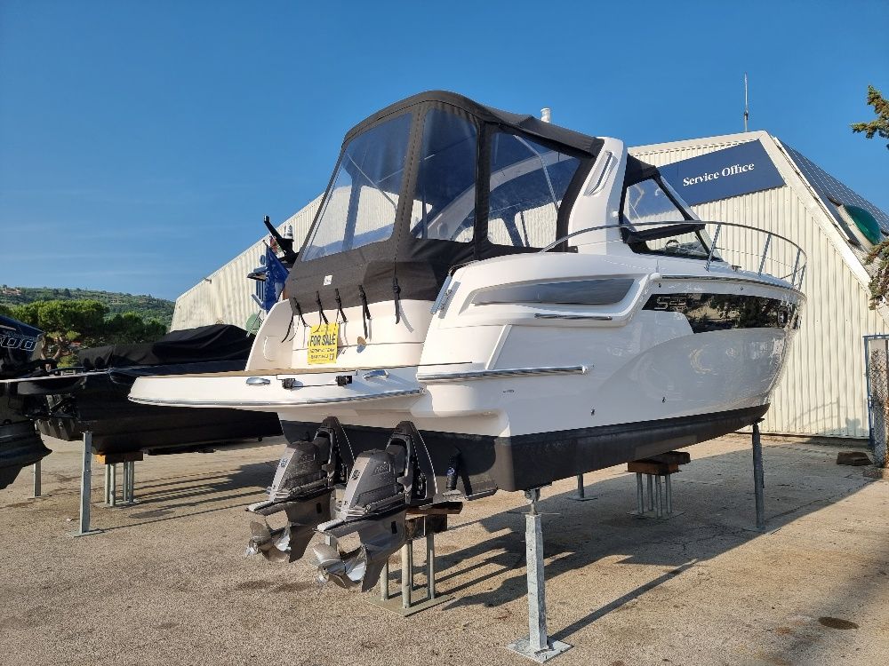 Bavaria S29 Open AKCIJSKA PONUDBA - 2025