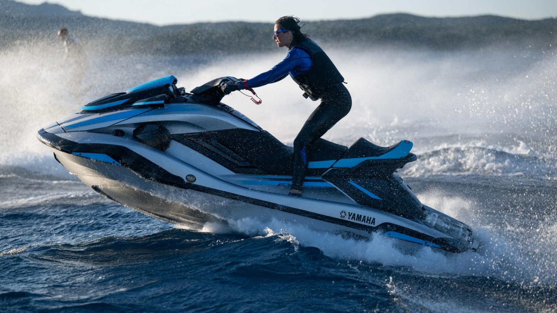 Yamaha FX HO CRUISER - 2025