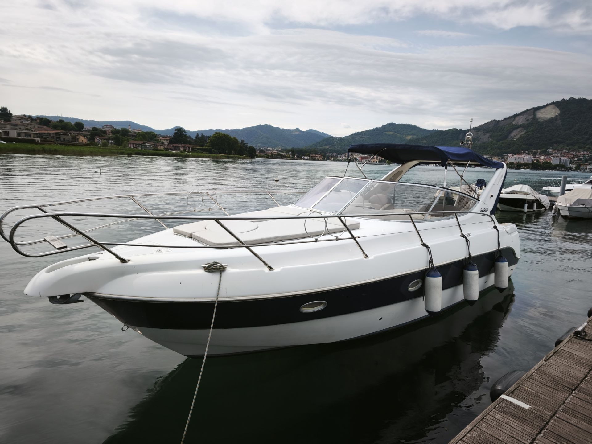 Sessa Marine C30 - 2006