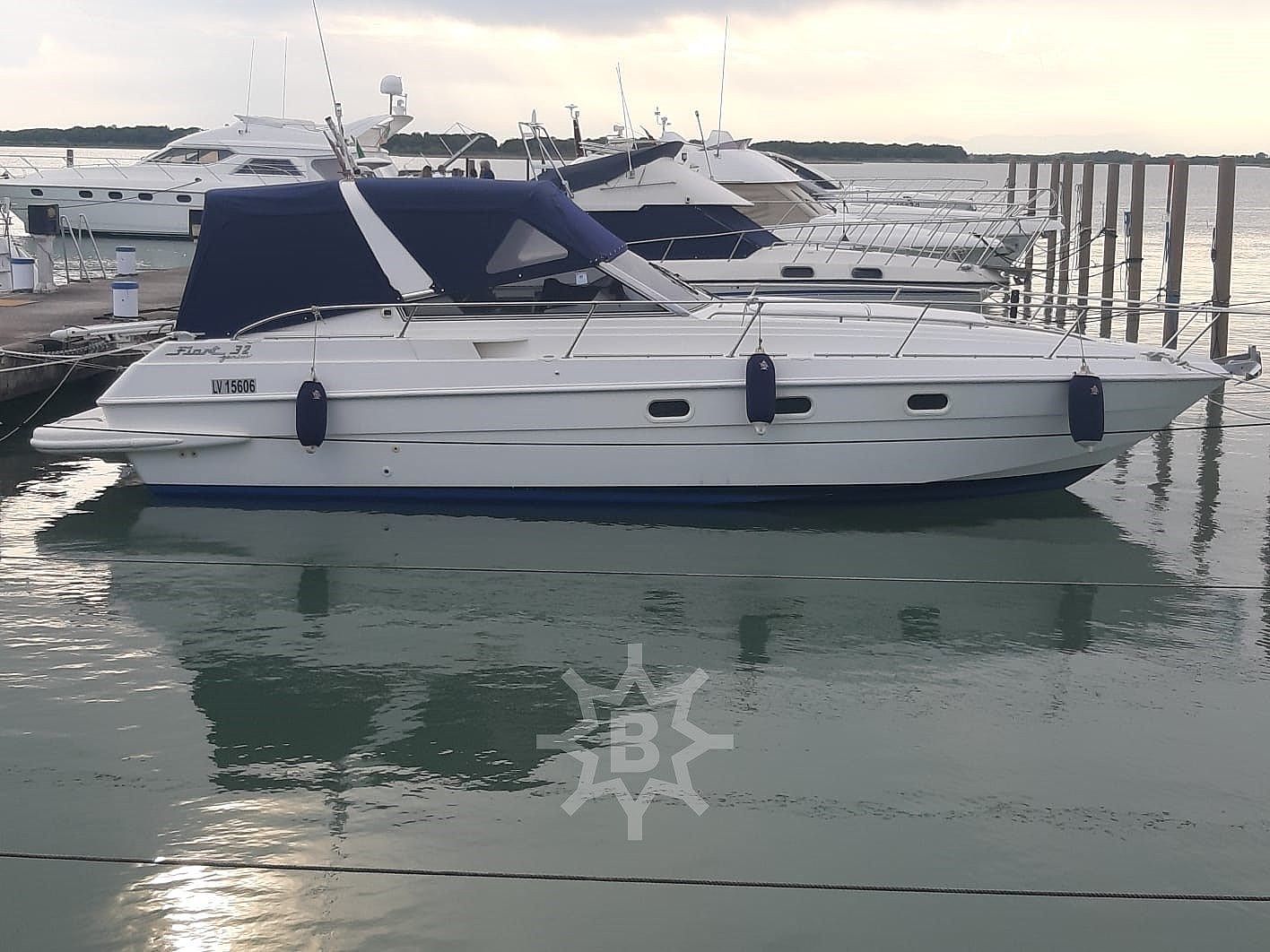 Fiart Mare 32 Genius - 2000