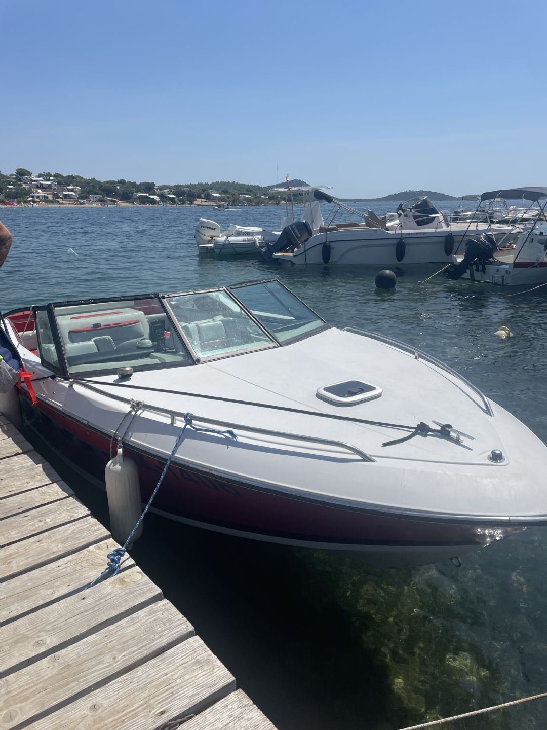 Regal medalion 185 - 1995