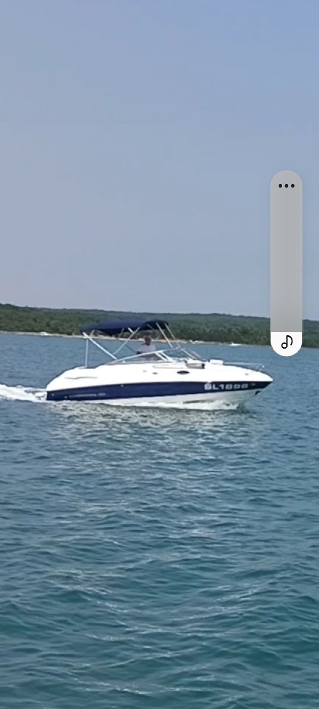 Chaparral 215 SSI - 2007