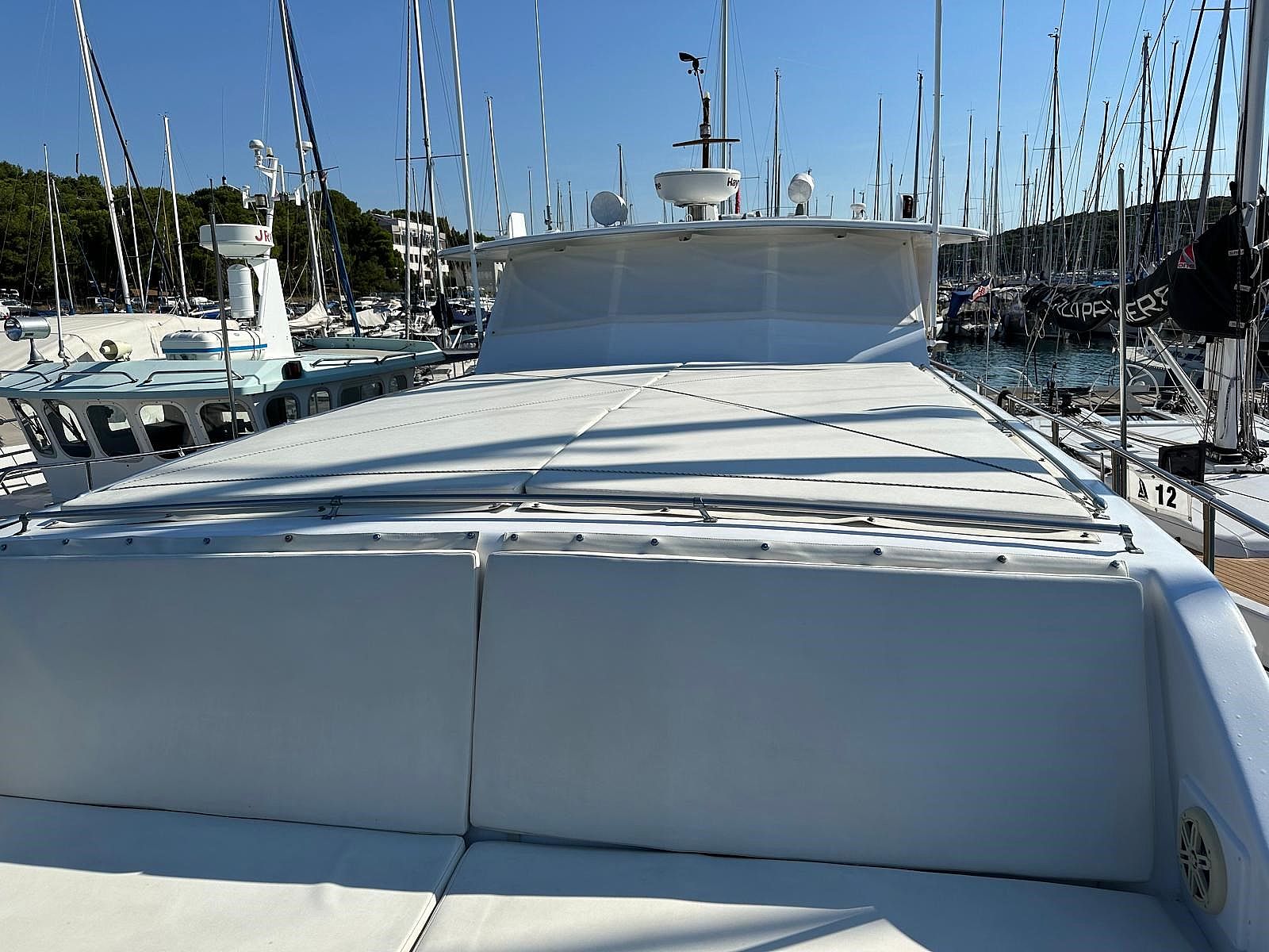 Shepherd Boats Limited SHEPHERD - 1969