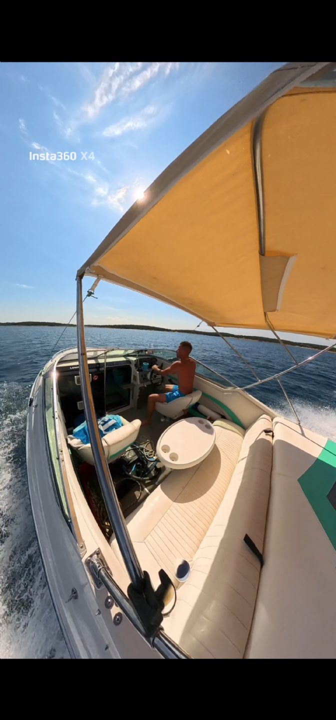 Regal Valanti - 1990