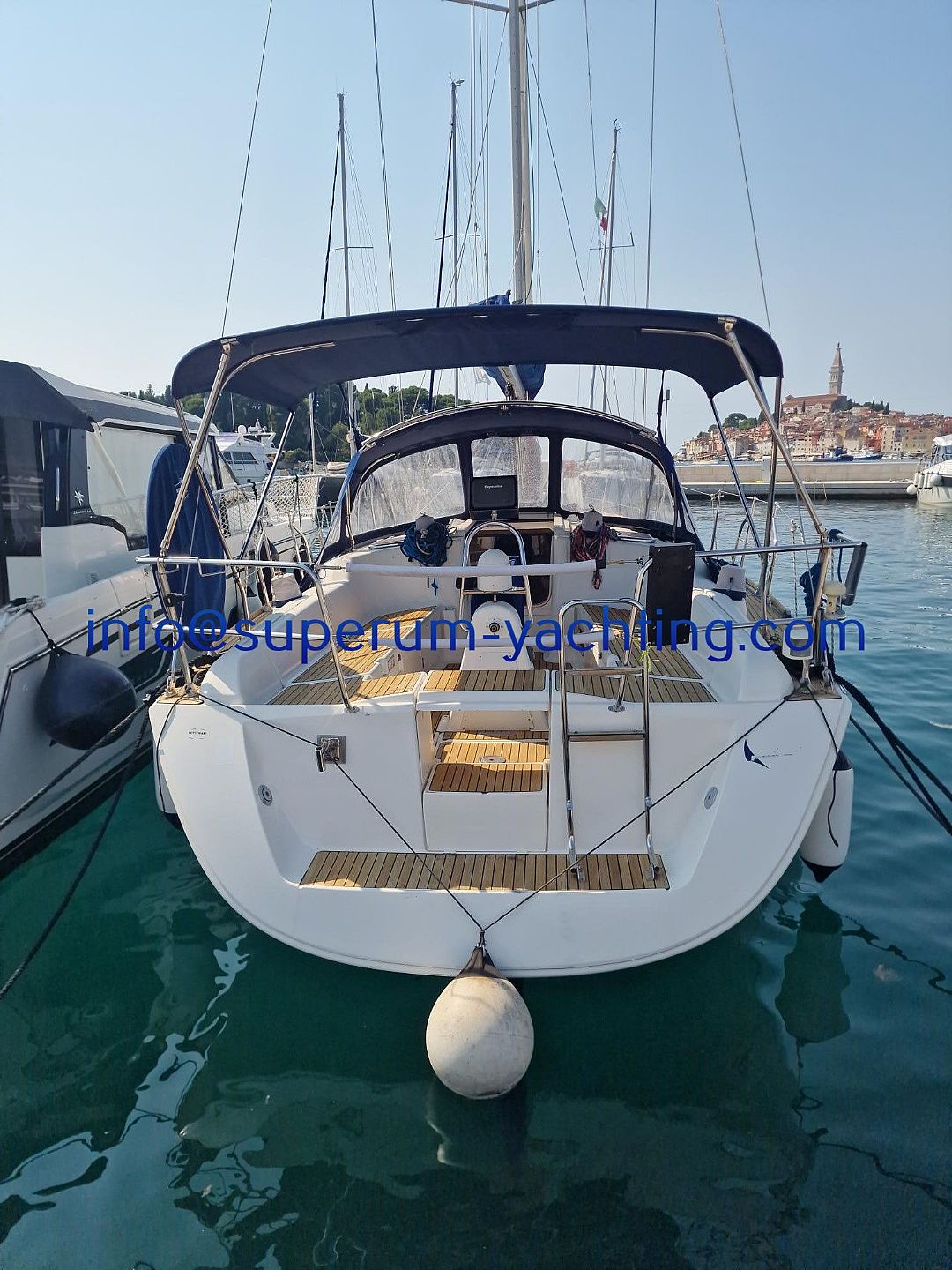Dufour 365 Grand Large - 2005