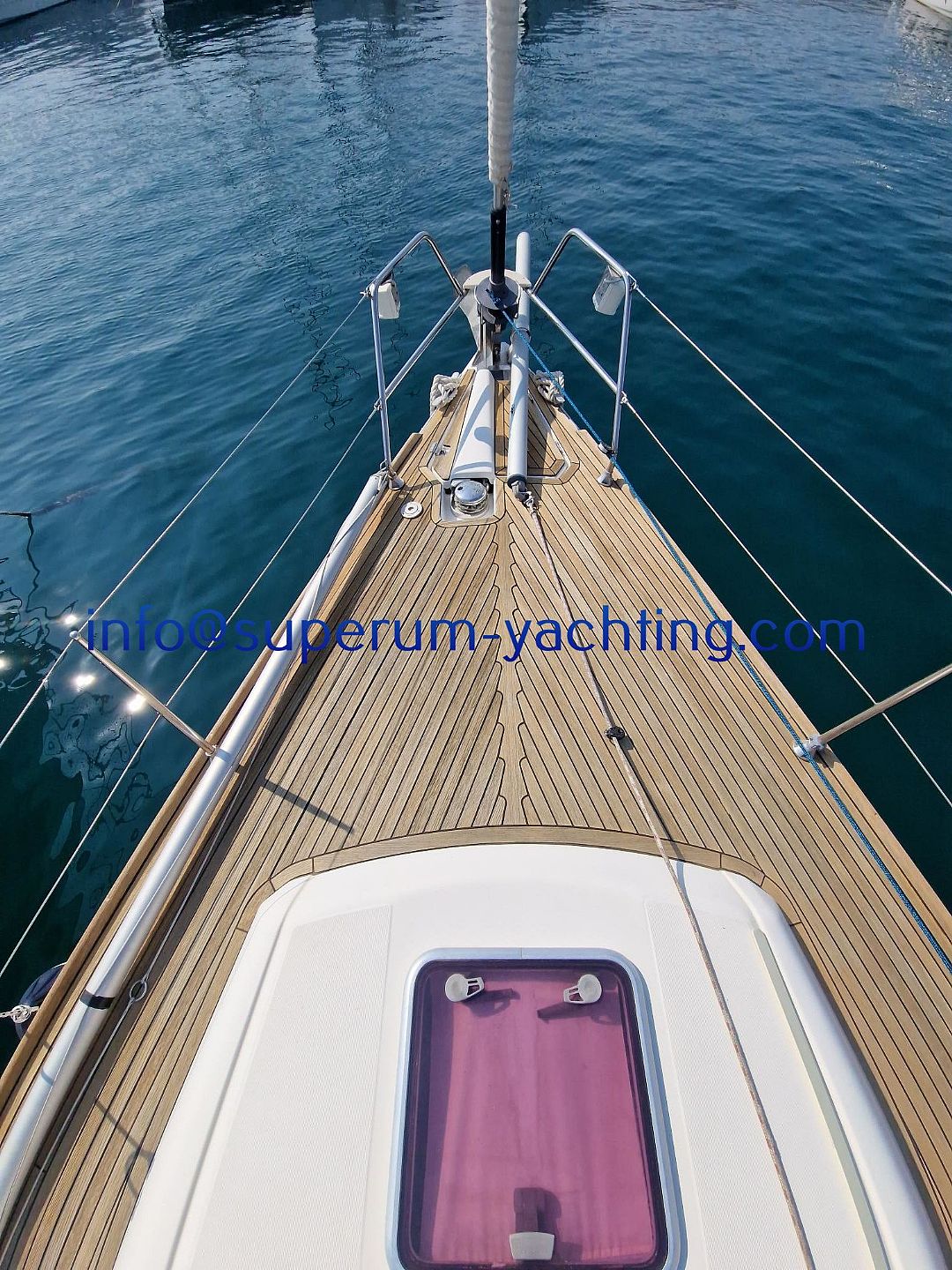 Dufour 365 Grand Large - 2005