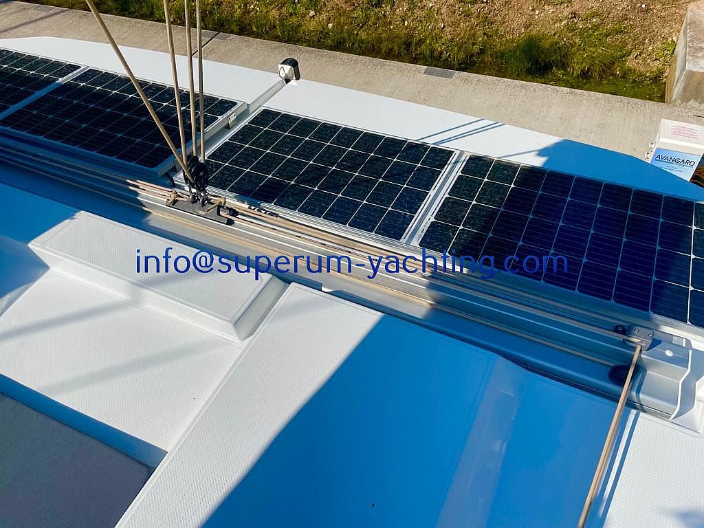 Fountaine Pajot Astrea 42 - 2023