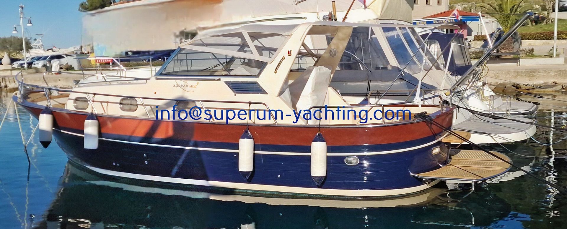 Apreamare 9 - 2003