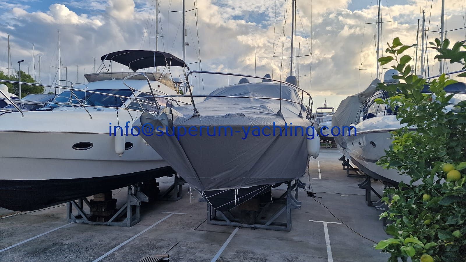 Jeanneau Prestige 390S - 2012